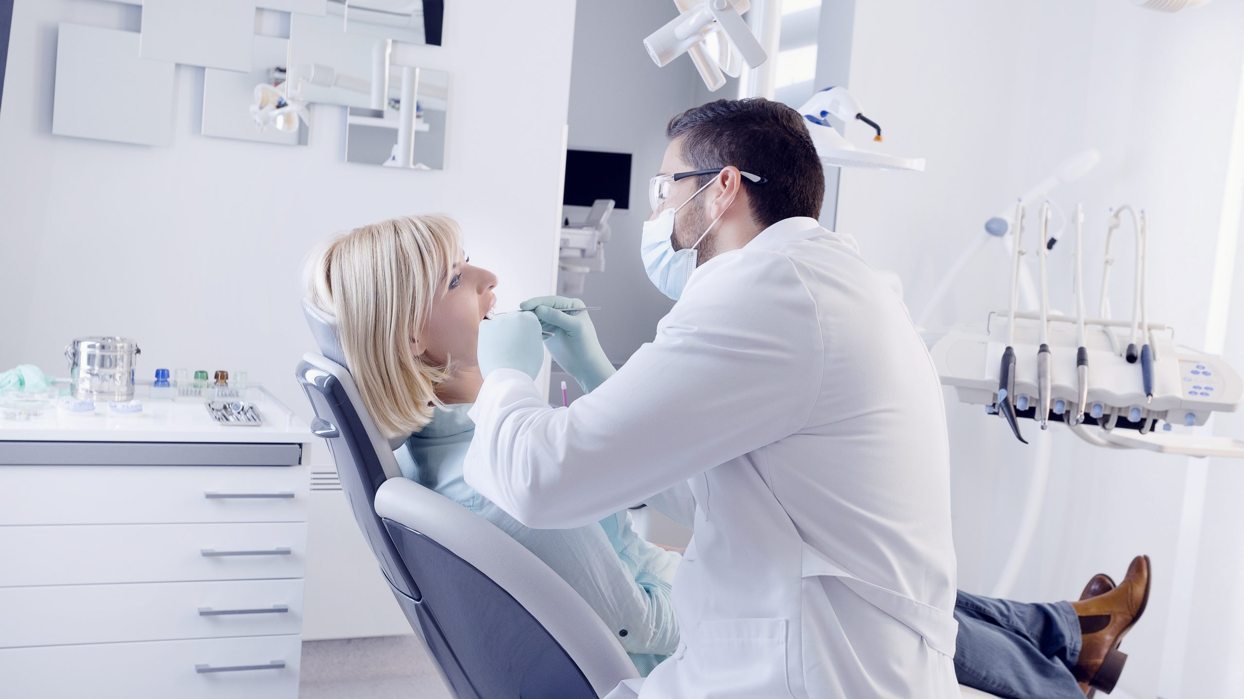 Dentist in Somerset, PA