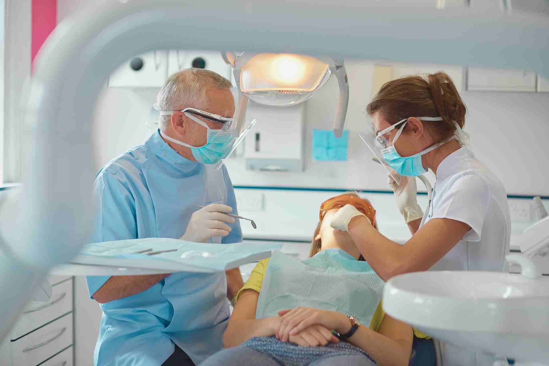 Dentist in Somerset, PA